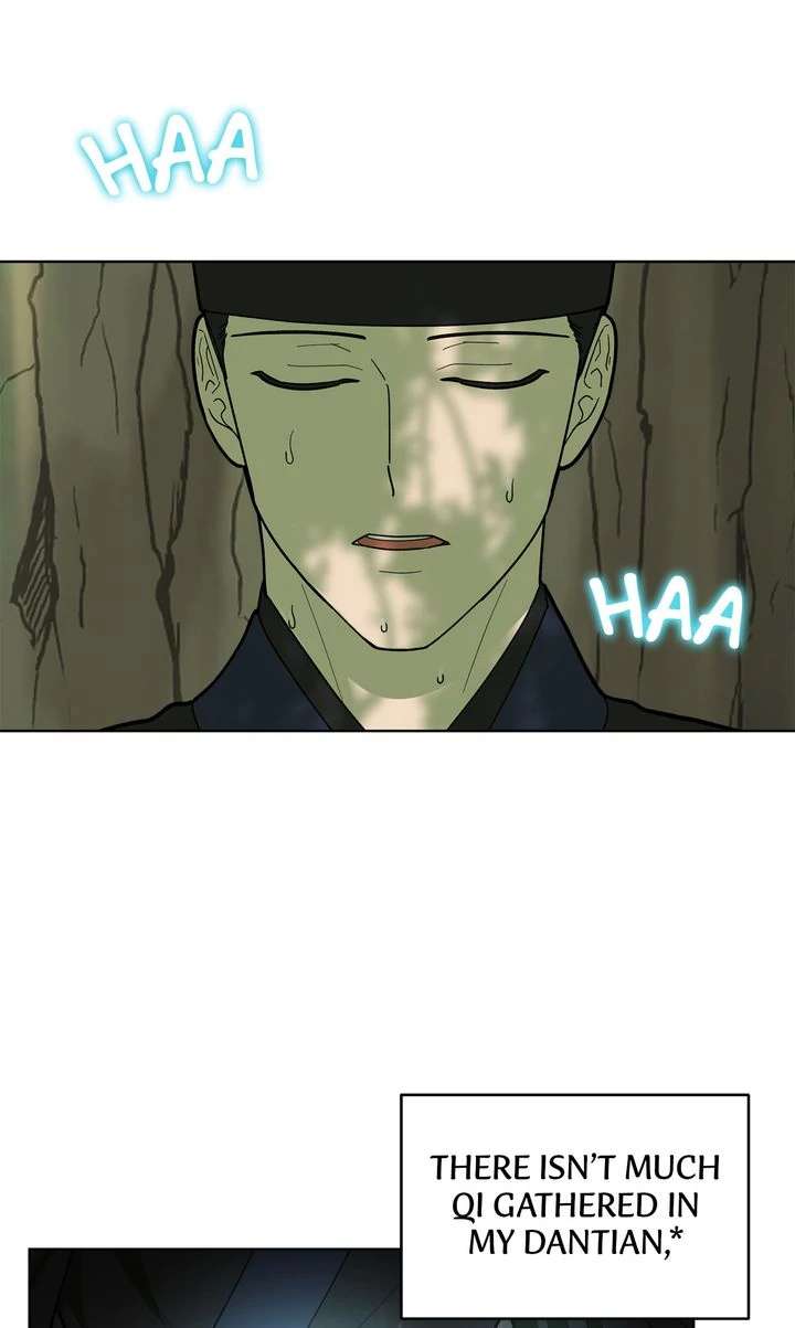 Read For a Thousand Autumns chapter 9.1 image 37 on Lezhin