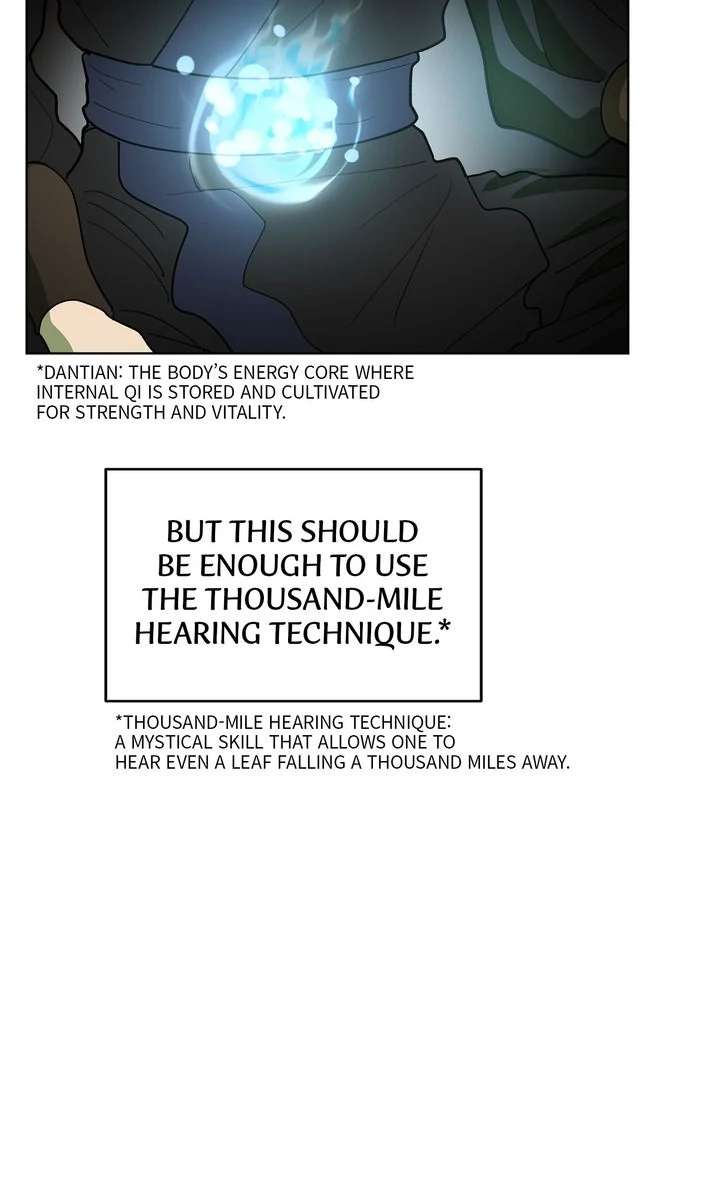 Read For a Thousand Autumns chapter 9.1 image 38 on Lezhin