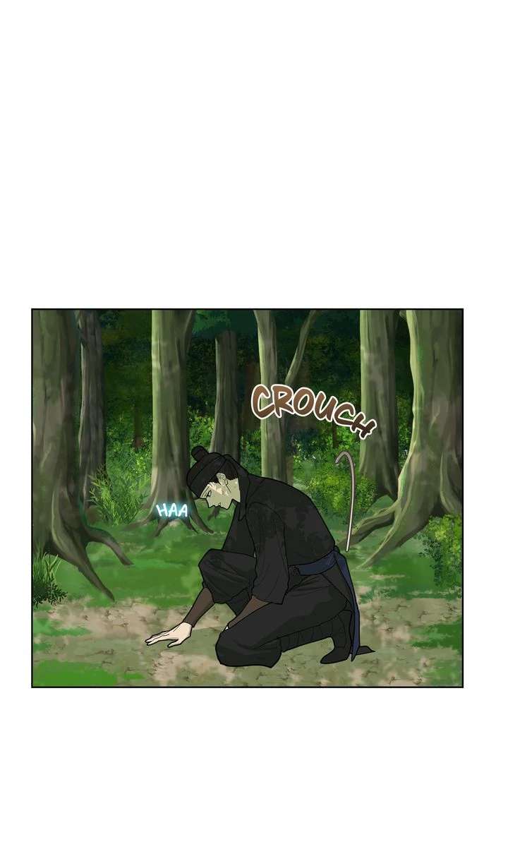 Read For a Thousand Autumns chapter 9.1 image 39 on Lezhin
