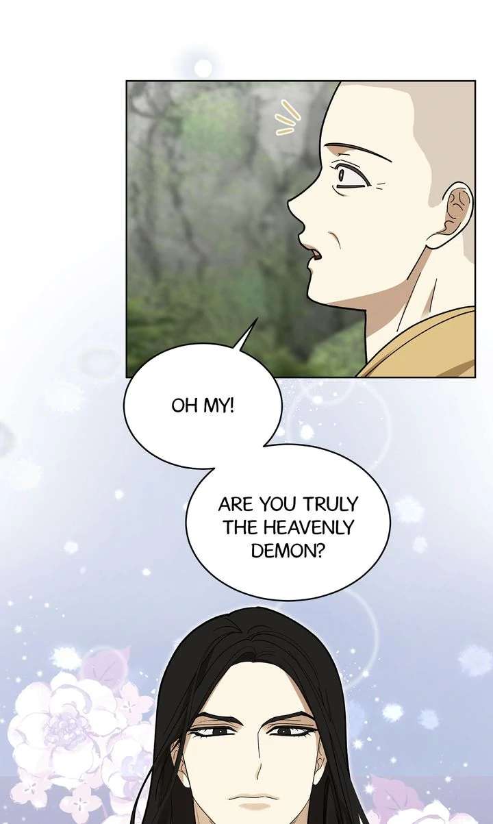 Read For a Thousand Autumns chapter 9.1 image 51 on Lezhin