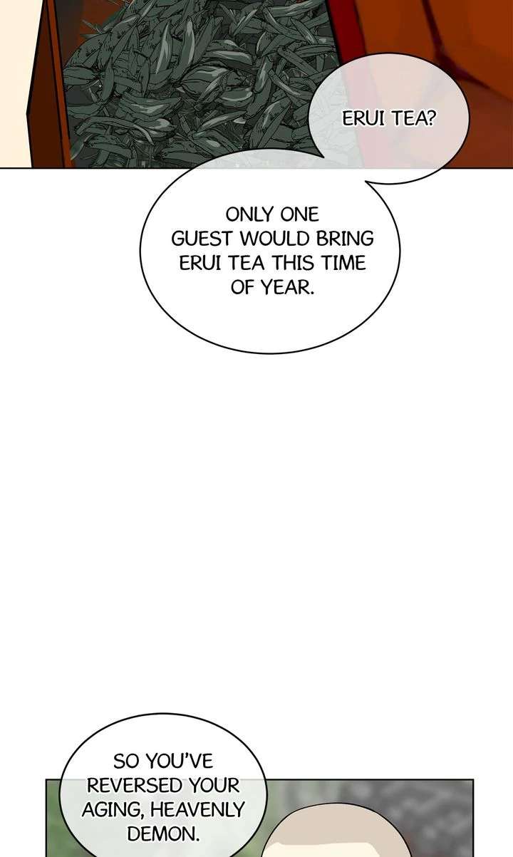 Read For a Thousand Autumns chapter 9.1 image 54 on Lezhin