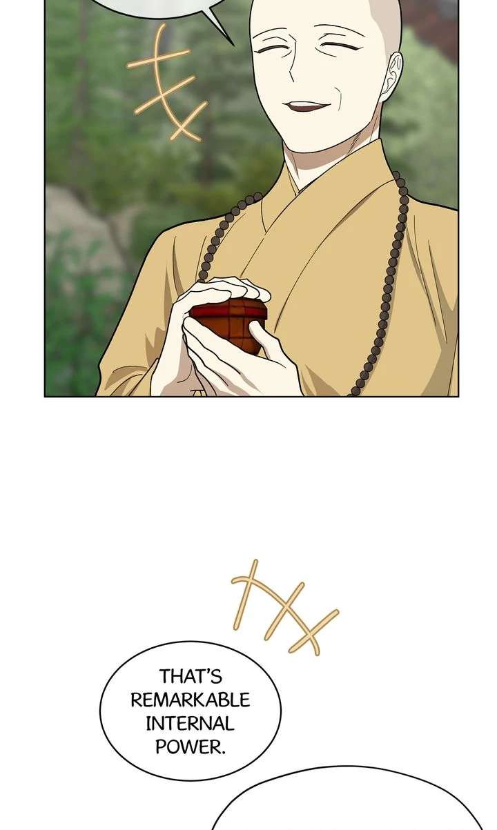Read For a Thousand Autumns chapter 9.1 image 55 on Lezhin