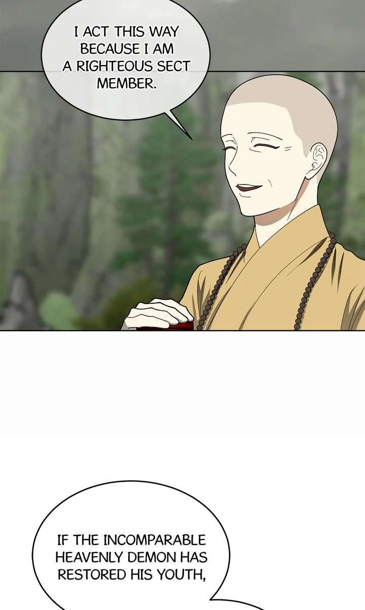 Read For a Thousand Autumns chapter 9.1 image 58 on Lezhin