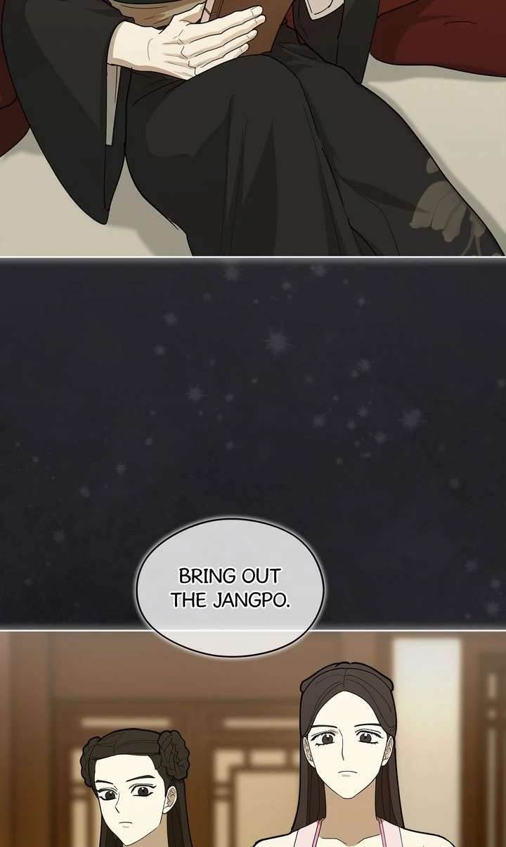 Read For a Thousand Autumns chapter 9.1 image 6 on Lezhin