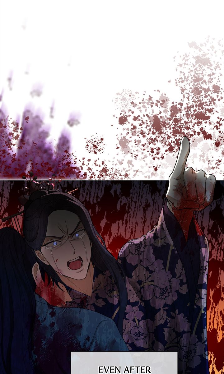 Read For a Thousand Autumns chapter 9.1 image 64 on Lezhin
