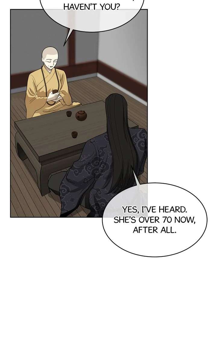 Read For a Thousand Autumns chapter 9.1 image 67 on Lezhin