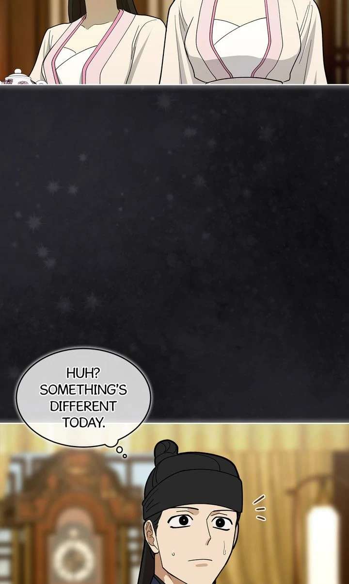 Read For a Thousand Autumns chapter 9.1 image 7 on Lezhin