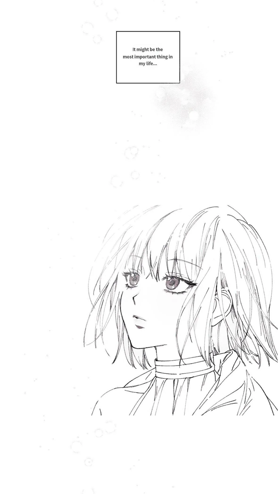 Read For All Things Unbeautiful chapter 0 image 12 on Lezhin