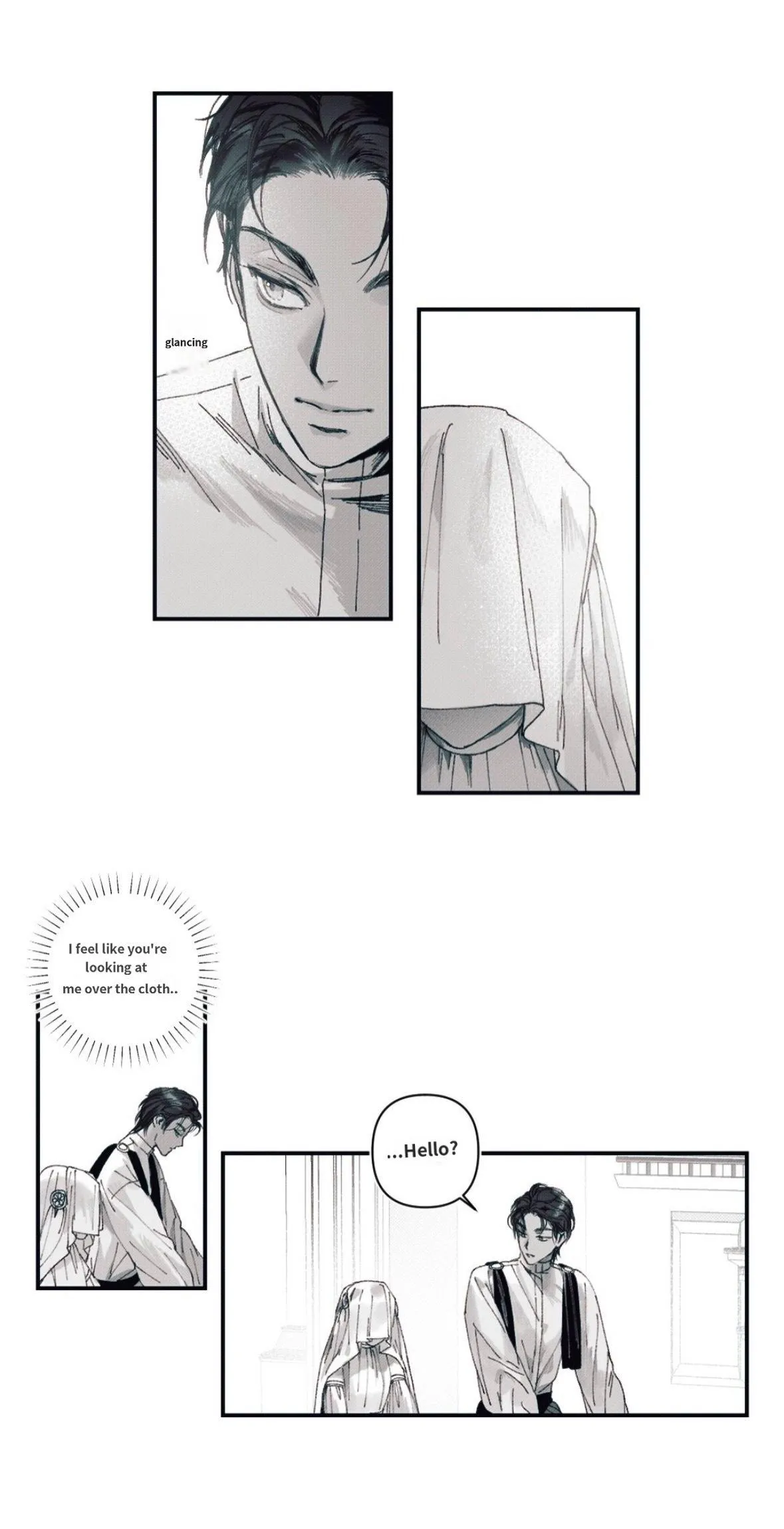 Read For All Things Unbeautiful chapter 0 image 2 on Lezhin