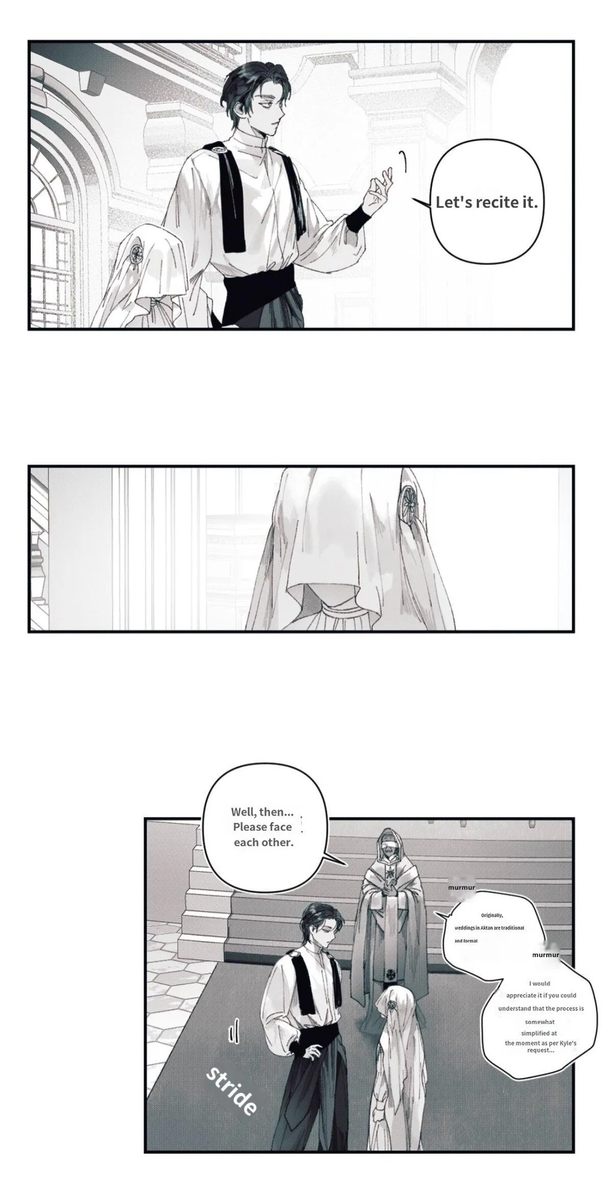 Read For All Things Unbeautiful chapter 0 image 8 on Lezhin