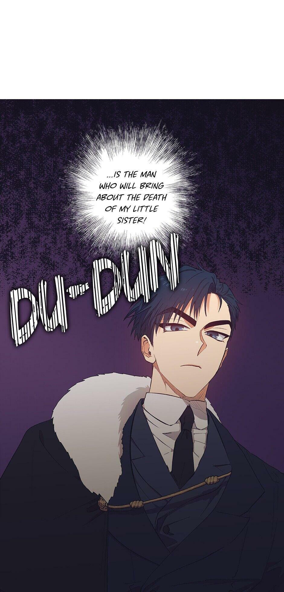 Read For Better or For Worse chapter 1 image 3 on Lezhin