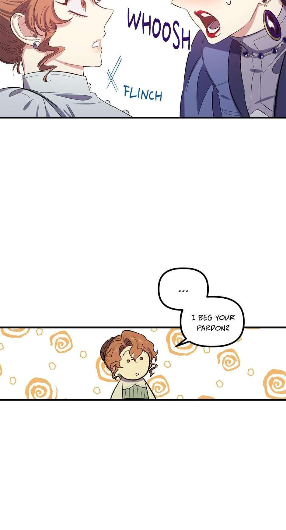 Read For Better or For Worse chapter 21 image 10 on Lezhin