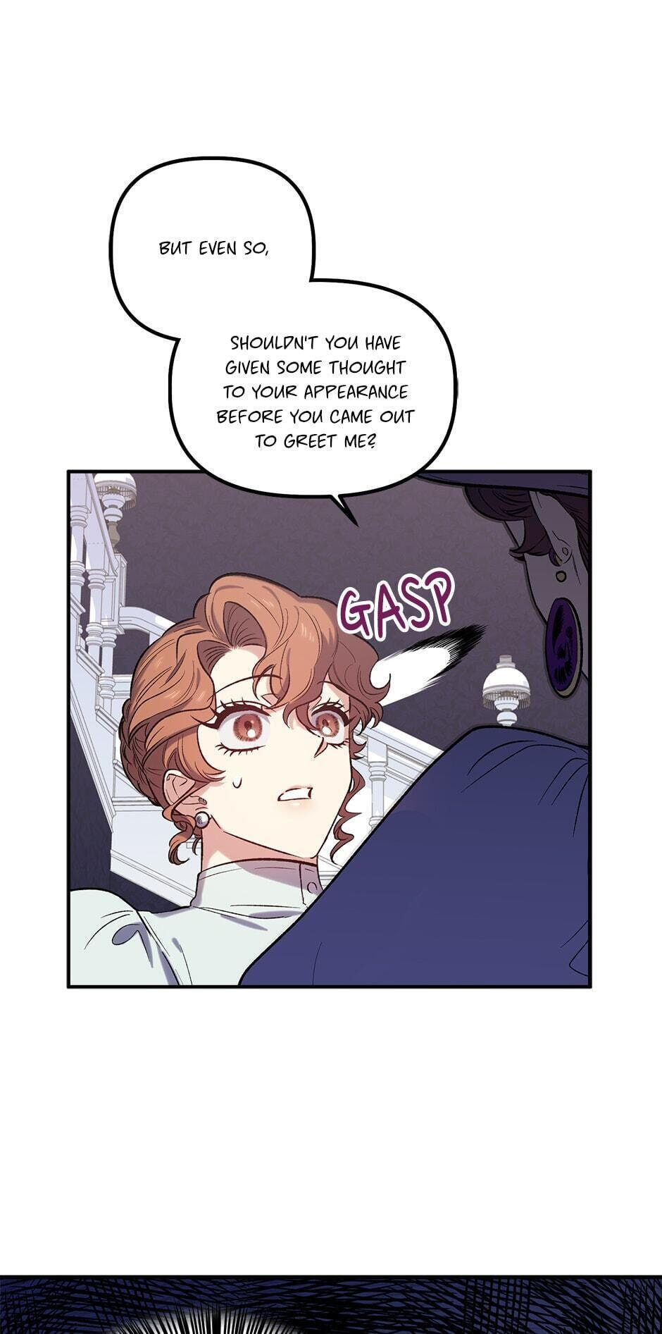 Read For Better or For Worse chapter 21 image 12 on Lezhin