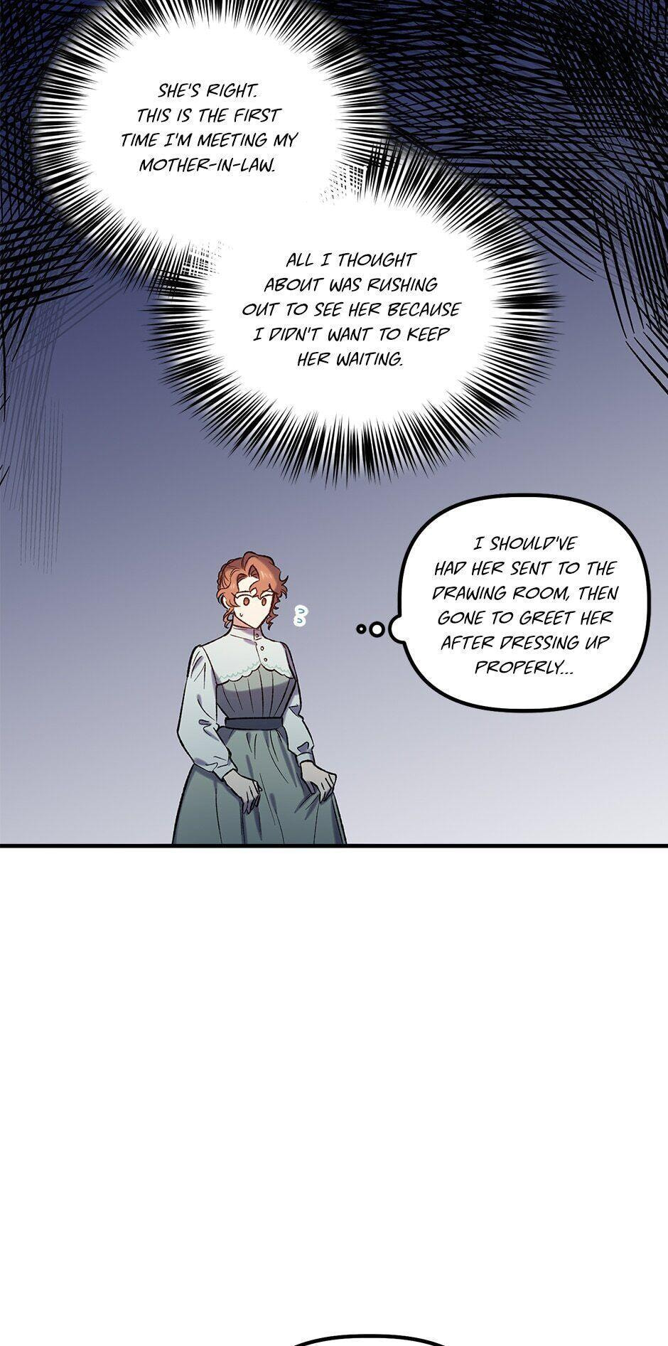 Read For Better or For Worse chapter 21 image 13 on Lezhin