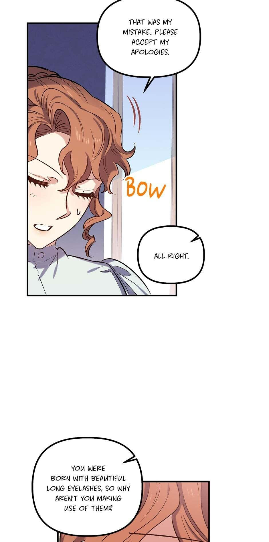 Read For Better or For Worse chapter 21 image 14 on Lezhin