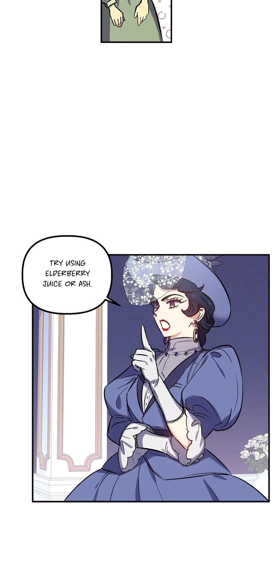 Read For Better or For Worse chapter 21 image 16 on Lezhin