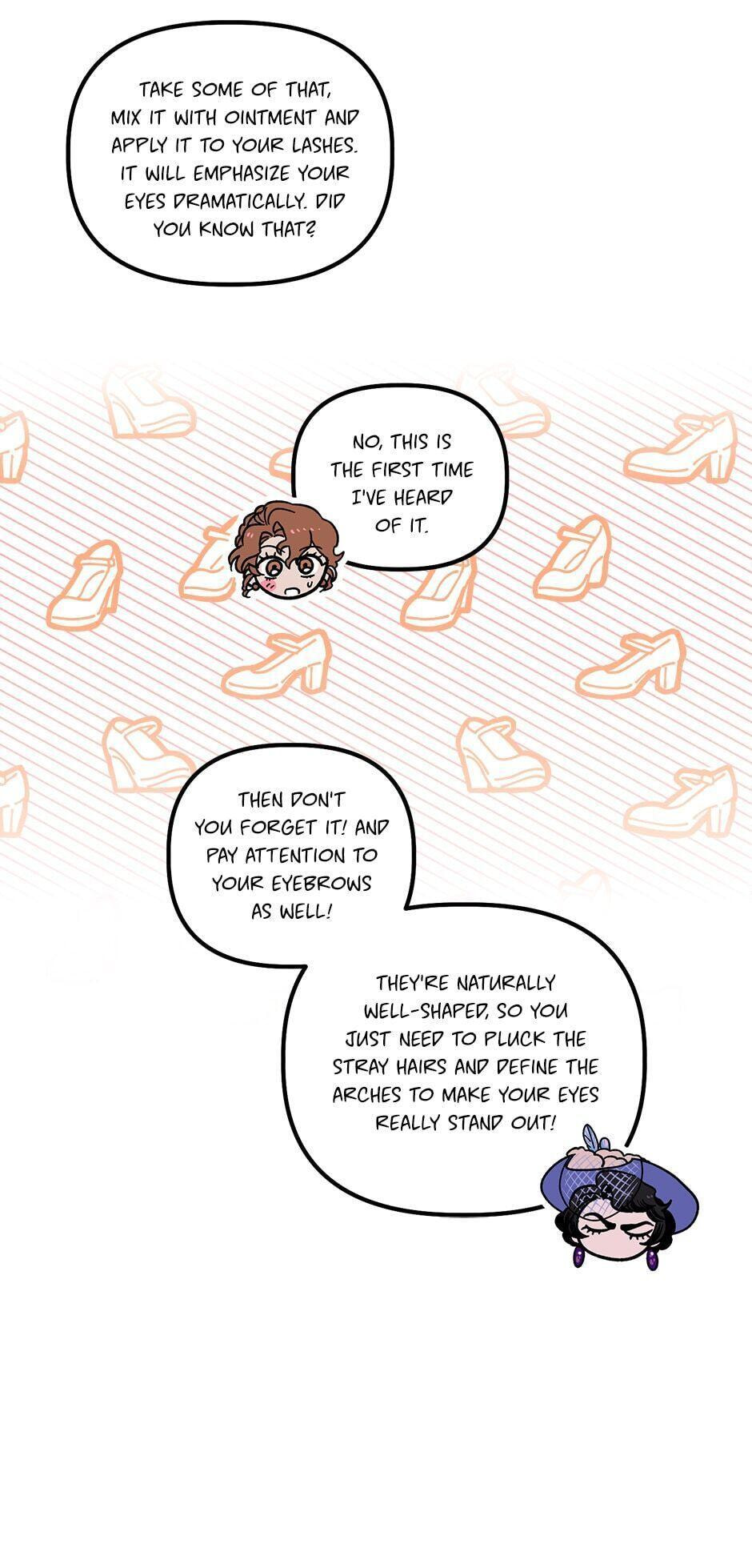 Read For Better or For Worse chapter 21 image 17 on Lezhin