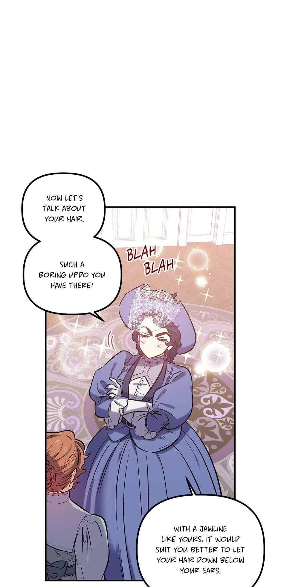 Read For Better or For Worse chapter 21 image 19 on Lezhin