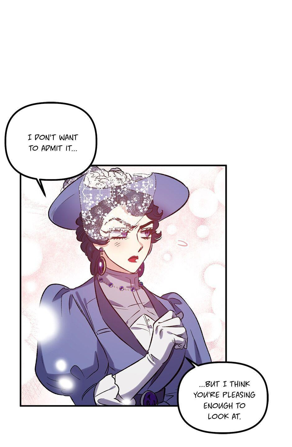 Read For Better or For Worse chapter 21 image 2 on Lezhin