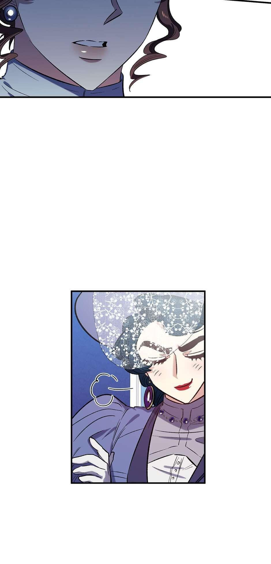 Read For Better or For Worse chapter 21 image 21 on Lezhin
