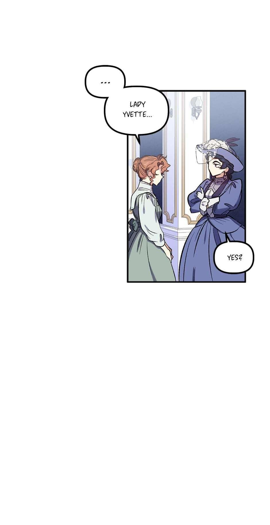 Read For Better or For Worse chapter 21 image 22 on Lezhin