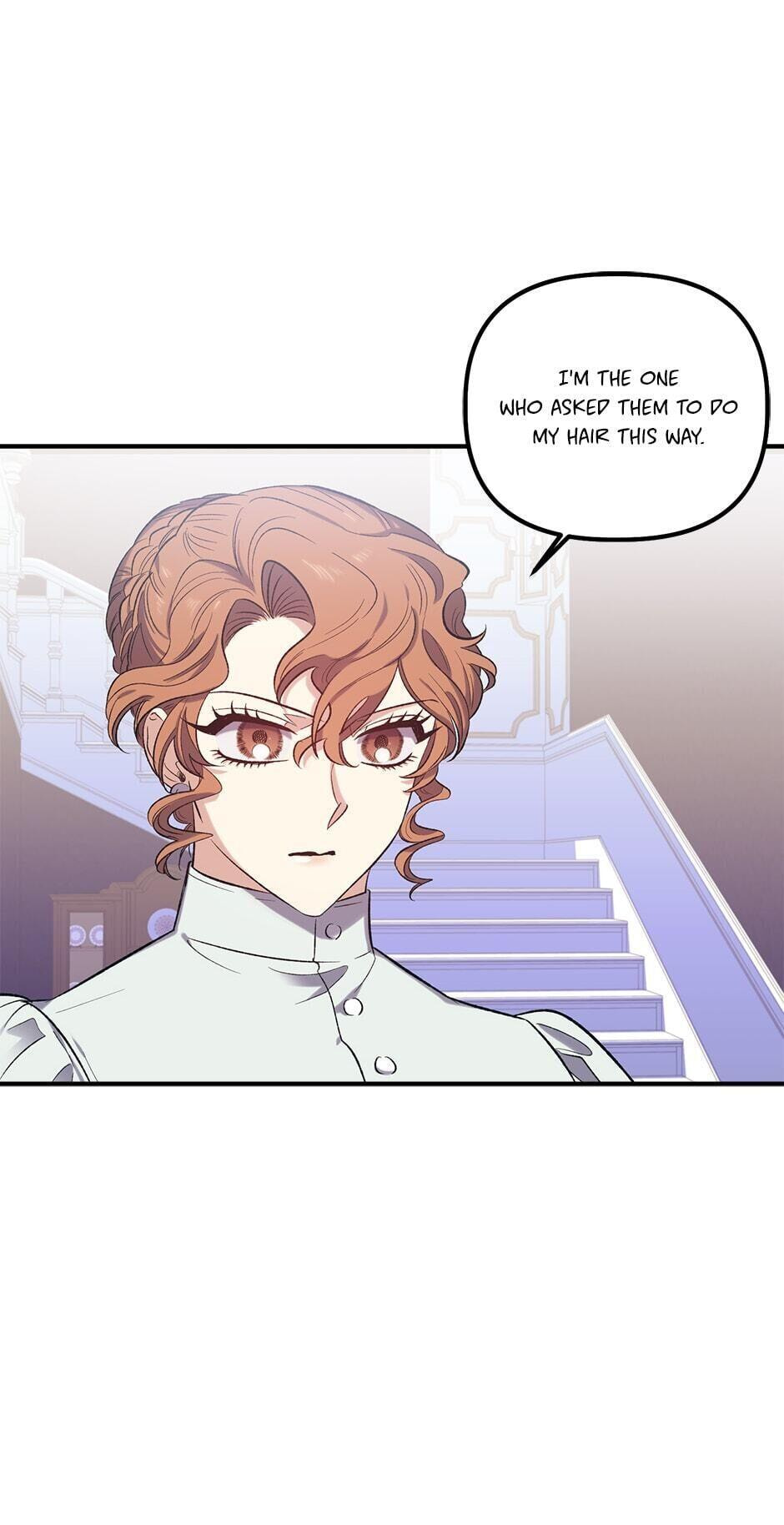 Read For Better or For Worse chapter 21 image 25 on Lezhin