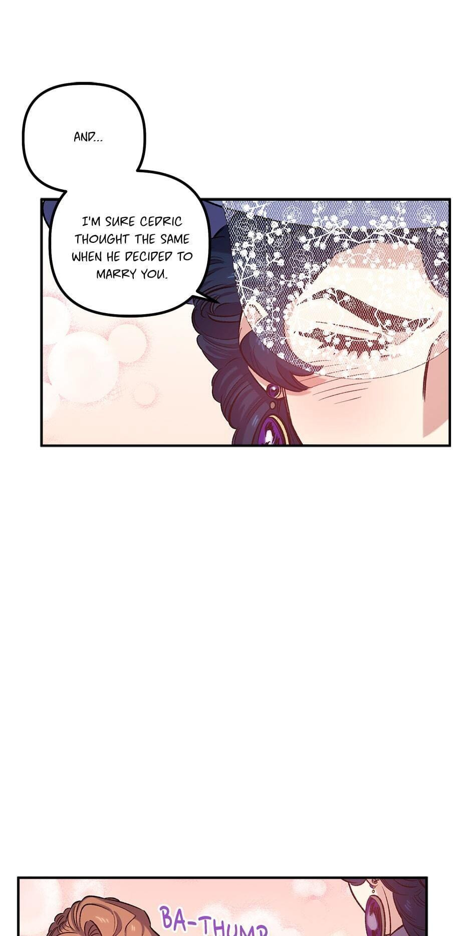 Read For Better or For Worse chapter 21 image 3 on Lezhin