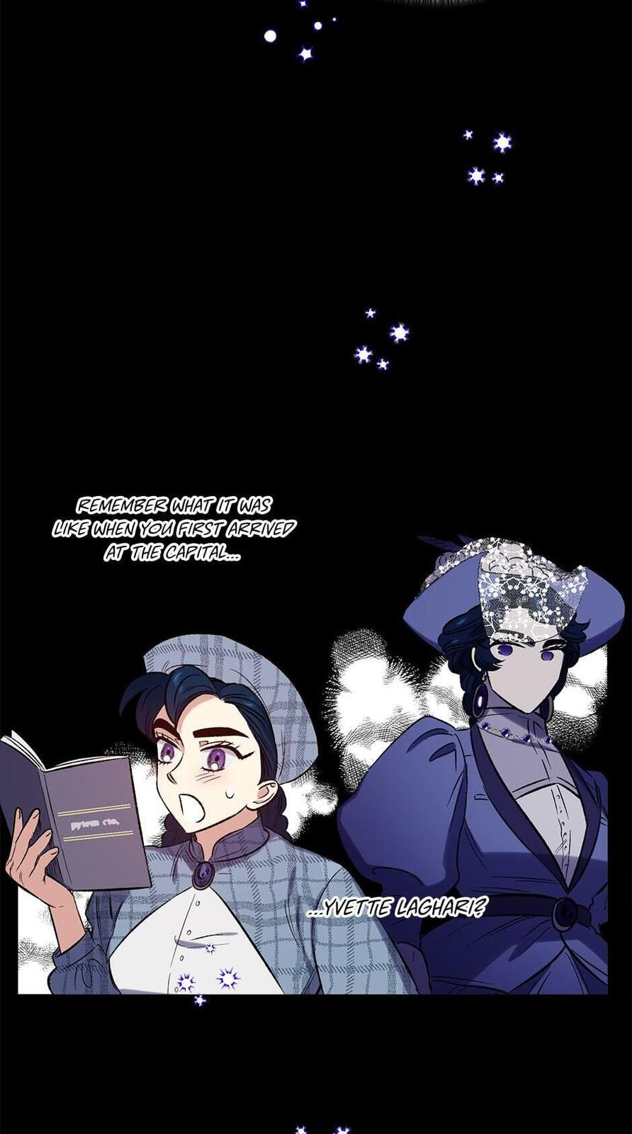 Read For Better or For Worse chapter 21 image 31 on Lezhin