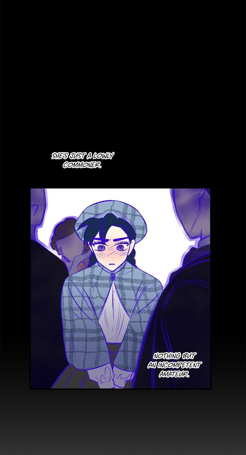 Read For Better or For Worse chapter 21 image 33 on Lezhin