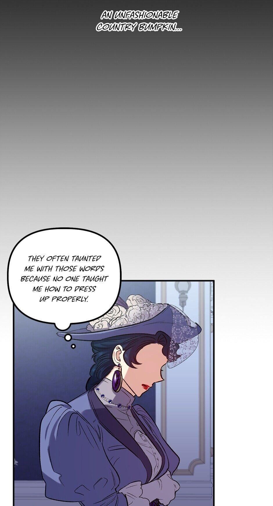 Read For Better or For Worse chapter 21 image 34 on Lezhin