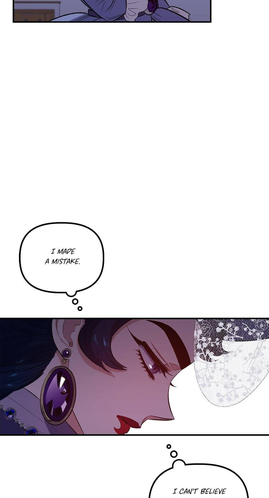 Read For Better or For Worse chapter 21 image 35 on Lezhin