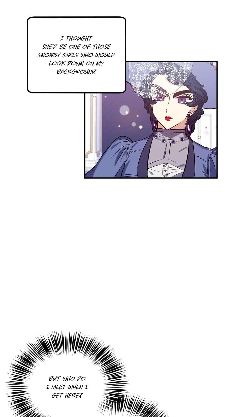 Read For Better or For Worse chapter 21 image 37 on Lezhin