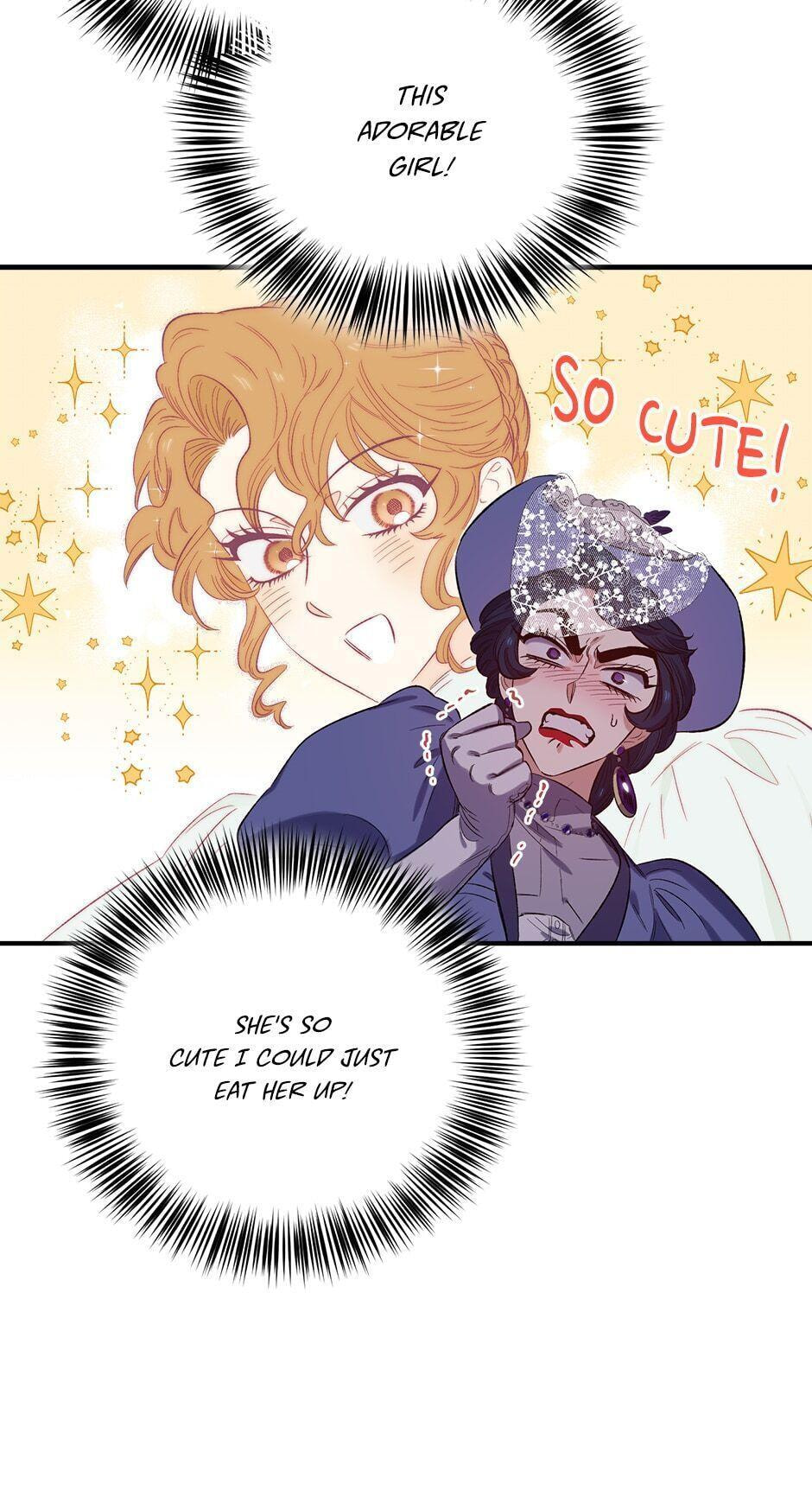 Read For Better or For Worse chapter 21 image 38 on Lezhin