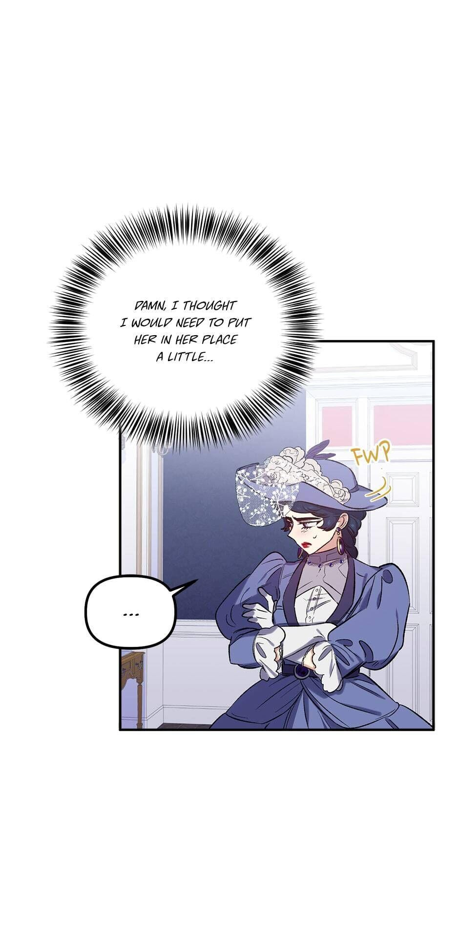 Read For Better or For Worse chapter 21 image 39 on Lezhin