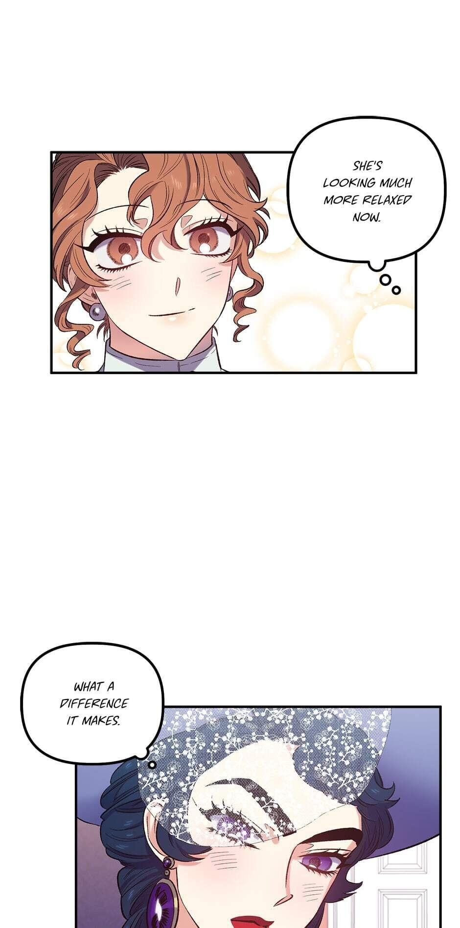 Read For Better or For Worse chapter 21 image 41 on Lezhin