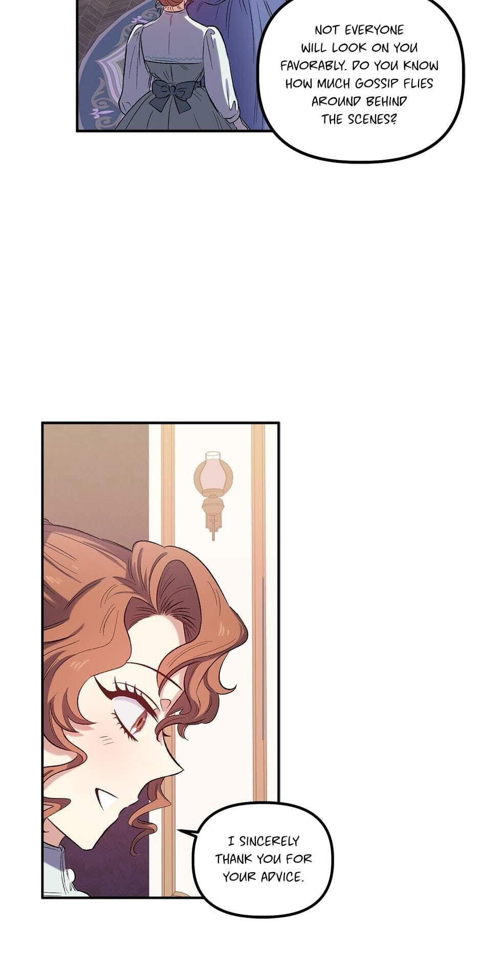 Read For Better or For Worse chapter 21 image 43 on Lezhin