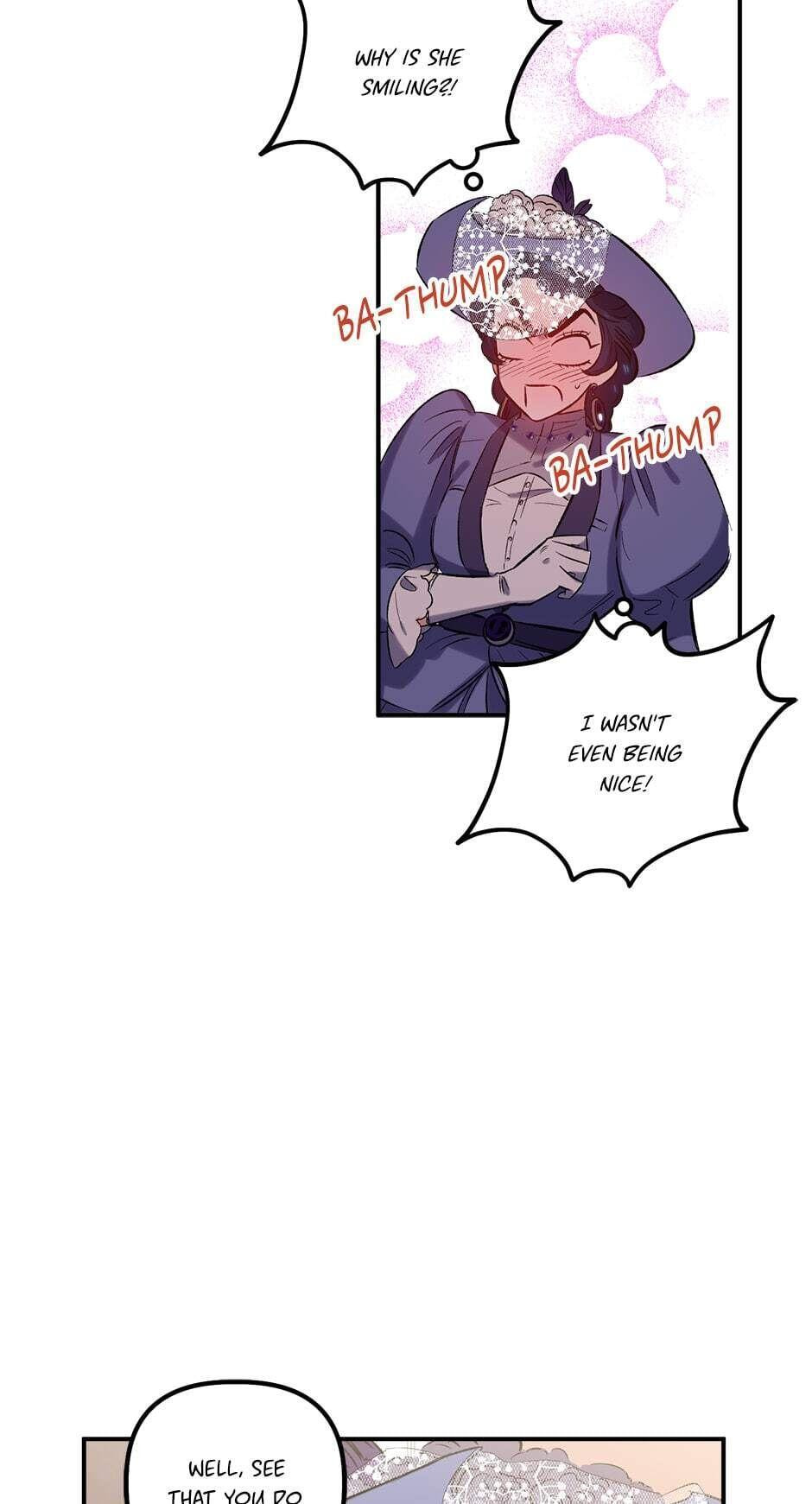 Read For Better or For Worse chapter 21 image 45 on Lezhin