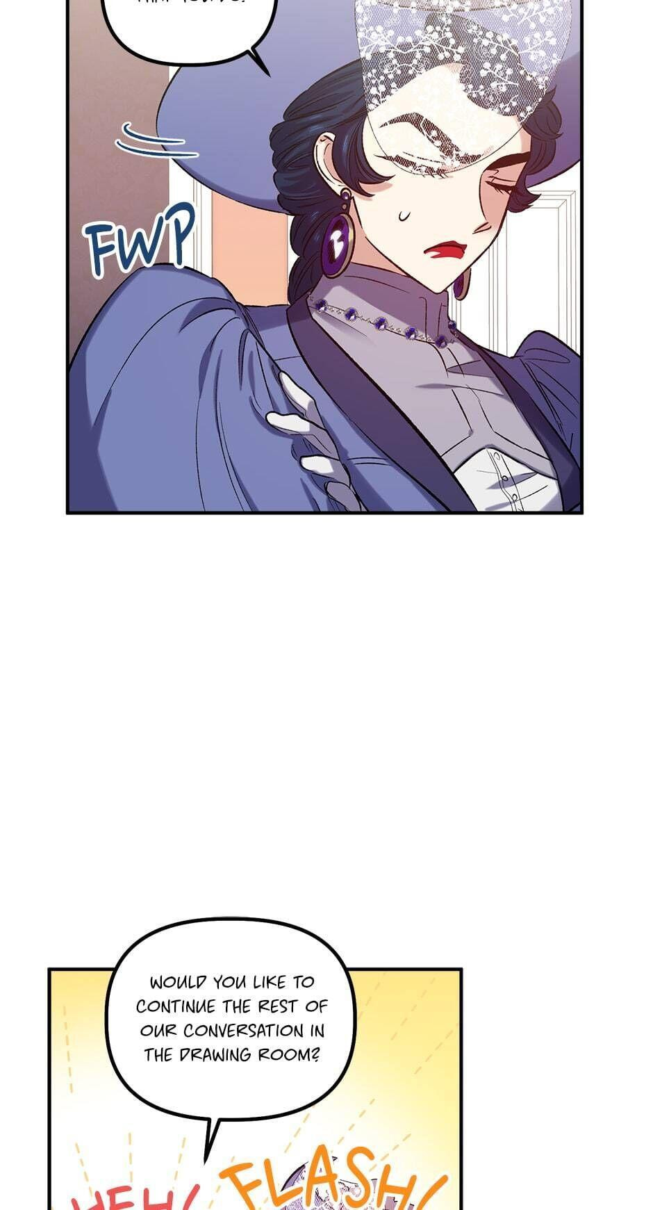 Read For Better or For Worse chapter 21 image 46 on Lezhin