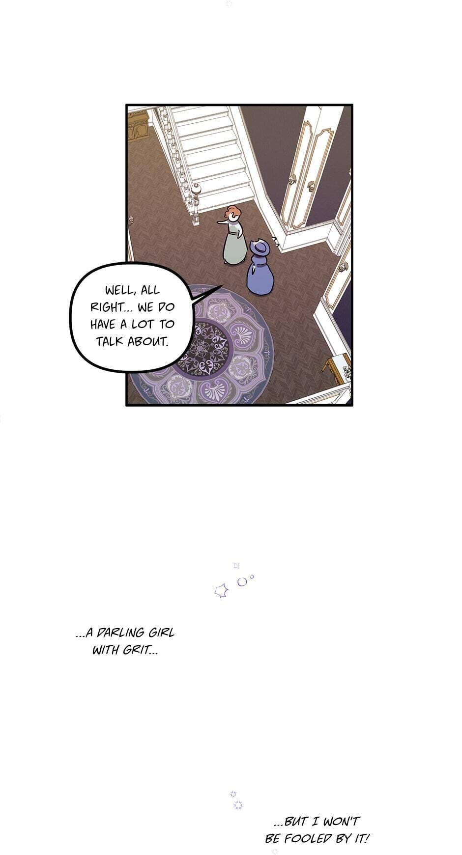 Read For Better or For Worse chapter 21 image 48 on Lezhin
