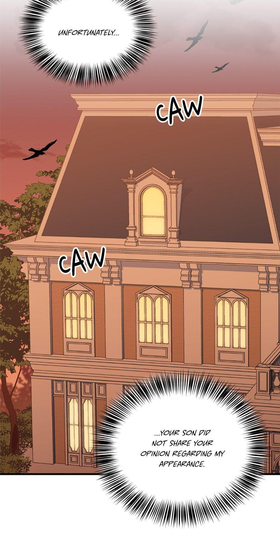 Read For Better or For Worse chapter 21 image 5 on Lezhin