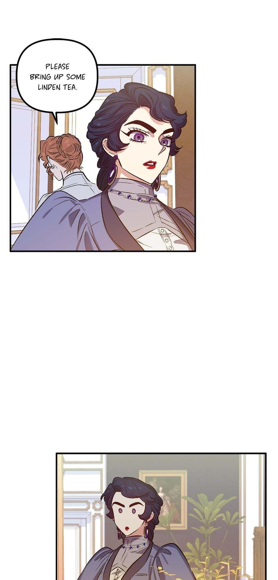 Read For Better or For Worse chapter 21 image 51 on Lezhin