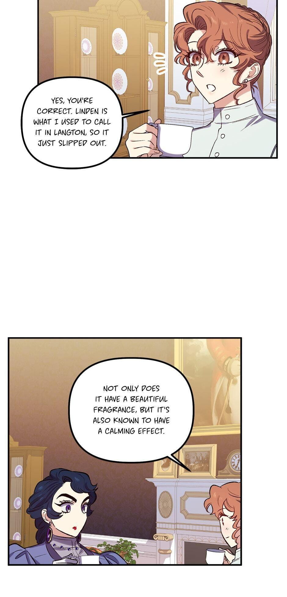 Read For Better or For Worse chapter 21 image 54 on Lezhin