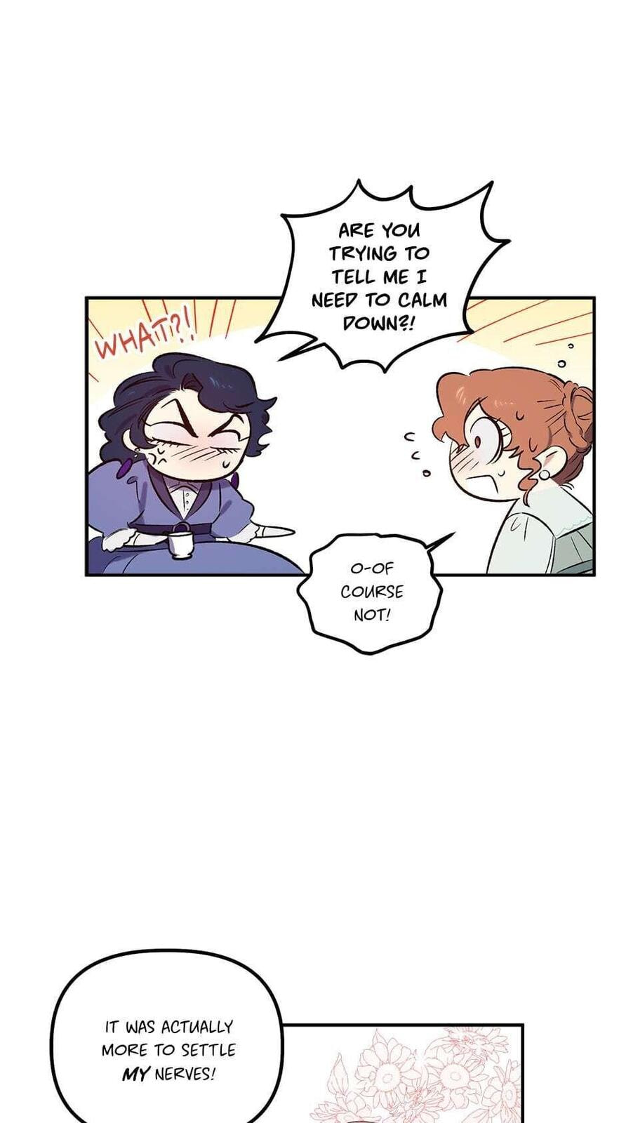 Read For Better or For Worse chapter 21 image 55 on Lezhin