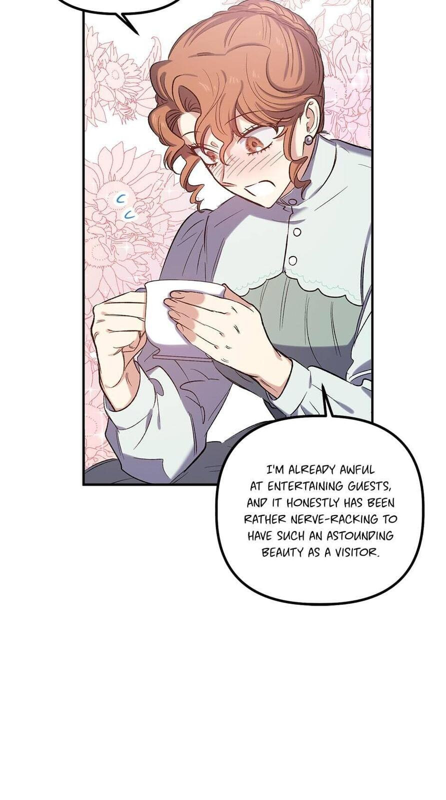 Read For Better or For Worse chapter 21 image 56 on Lezhin