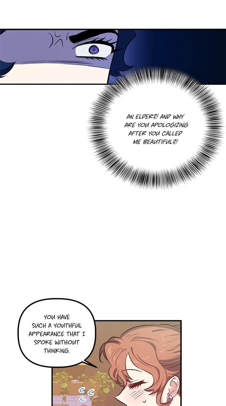 Read For Better or For Worse chapter 21 image 59 on Lezhin