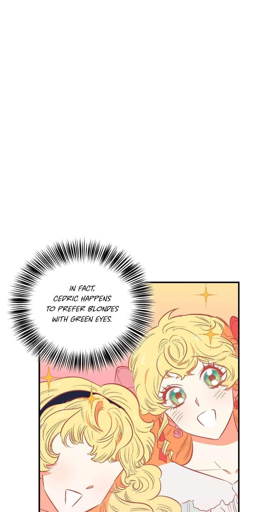 Read For Better or For Worse chapter 21 image 6 on Lezhin