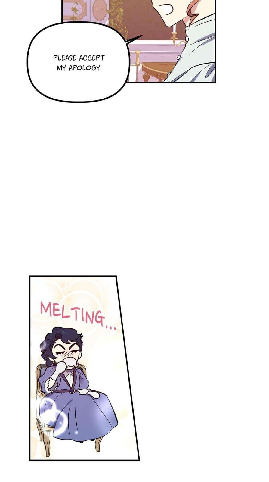 Read For Better or For Worse chapter 21 image 60 on Lezhin