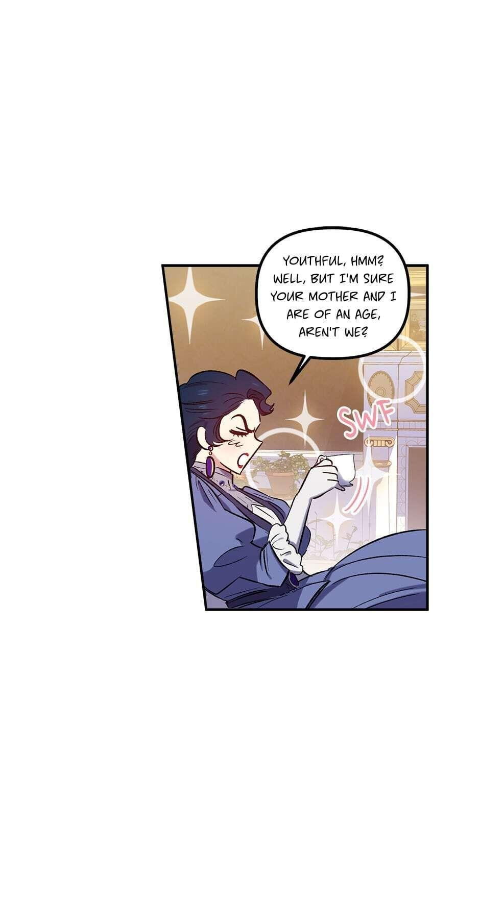Read For Better or For Worse chapter 21 image 61 on Lezhin