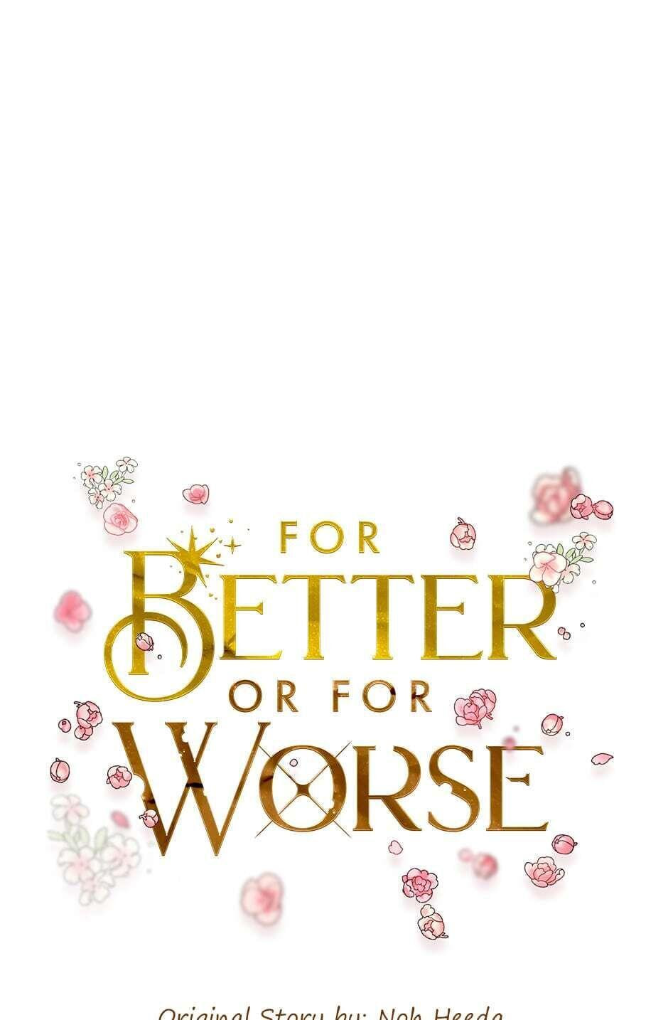 Read For Better or For Worse chapter 21 image 65 on Lezhin
