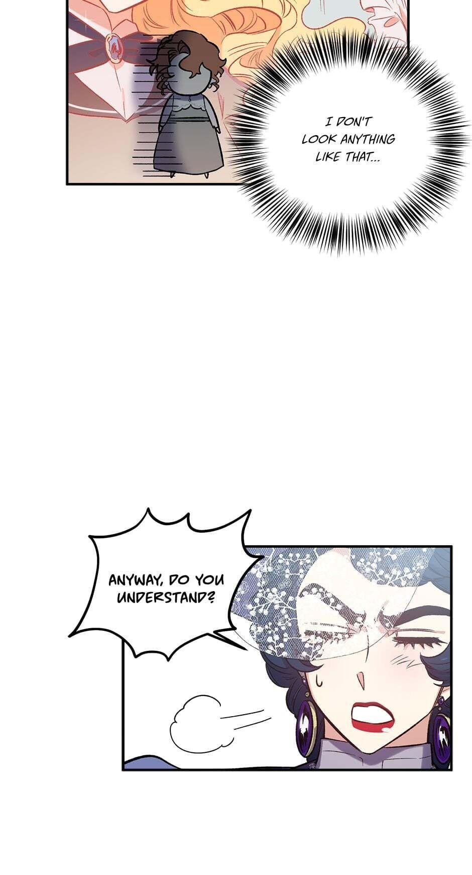 Read For Better or For Worse chapter 21 image 7 on Lezhin